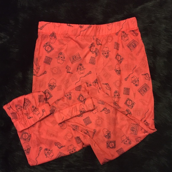 RUN DMC PJ SET - Picture 3 of 4